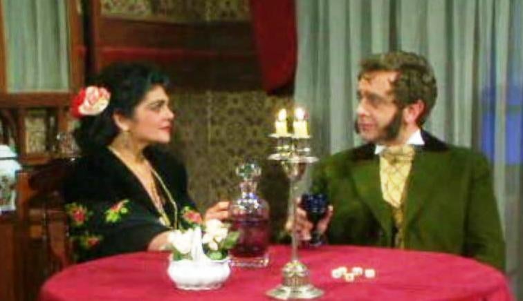 Ricardina e Marta Ep. 80 – I