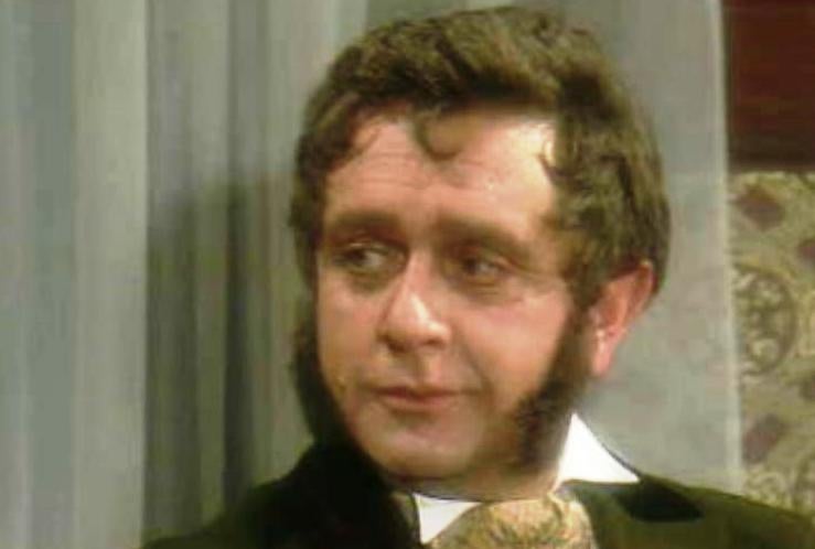 Ricardina e Marta Ep. 78 – IV