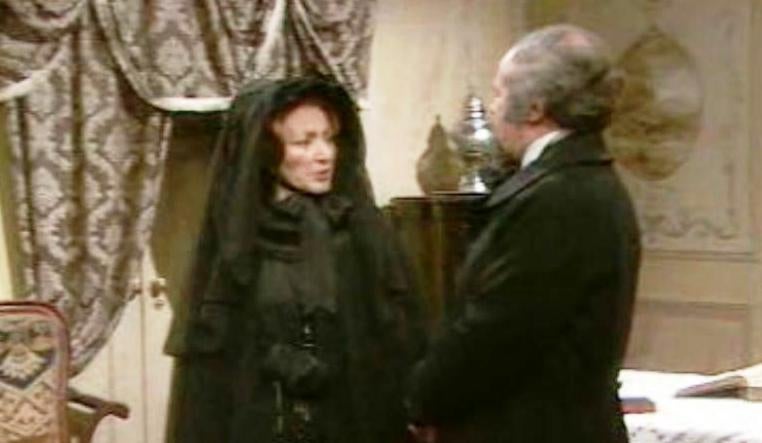 Ricardina e Marta Ep. 53 – III