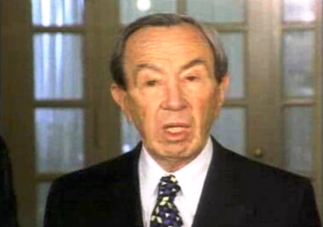 Declarações de Warren Christopher sobre Angola