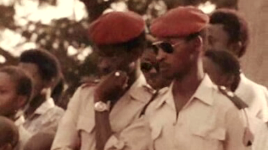 África: o percurso de 21 anos – Parte II