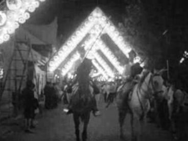 Festas do Barrete Verde