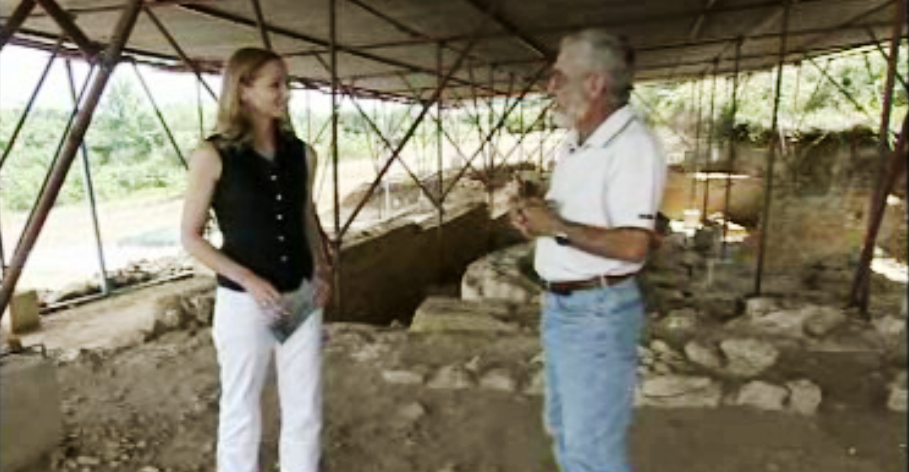 Beleza Moreira e Dina Matias