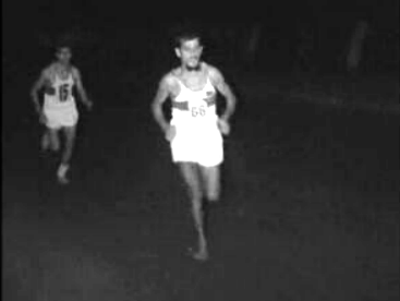 Atletismo: corrida de São Silvestre em Bissau