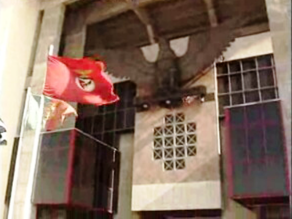 Futre no Sport Lisboa e Benfica