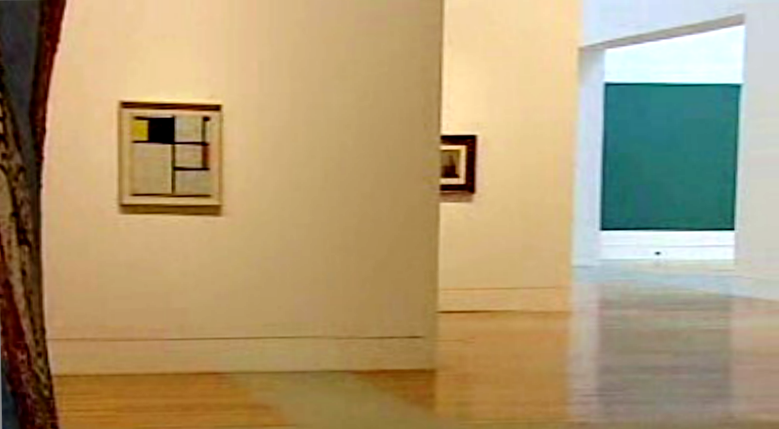 Inauguração do Museu Berardo