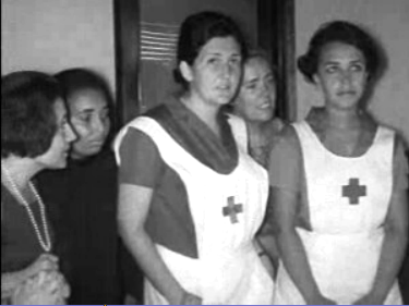 Dia da Mulher Portuguesa em Bissau