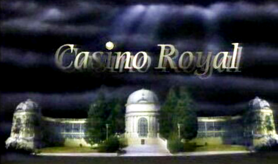 Casino Royal