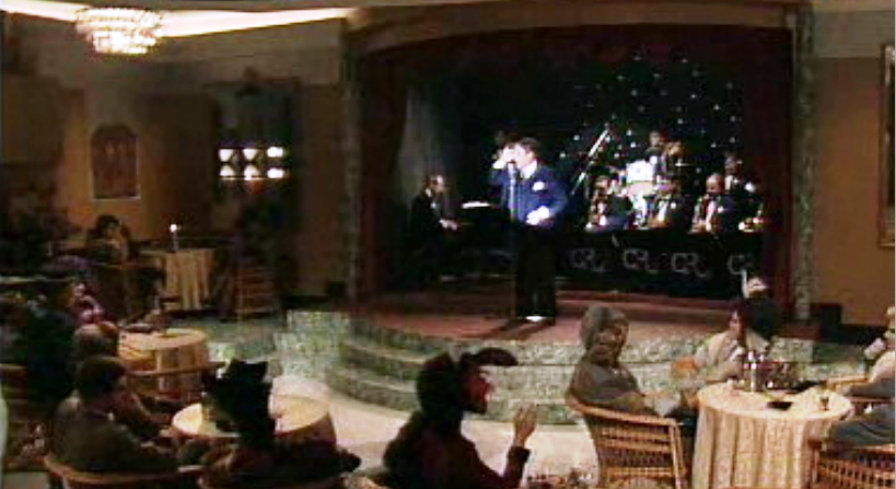 Casino Royal – Ep. 01, Parte II