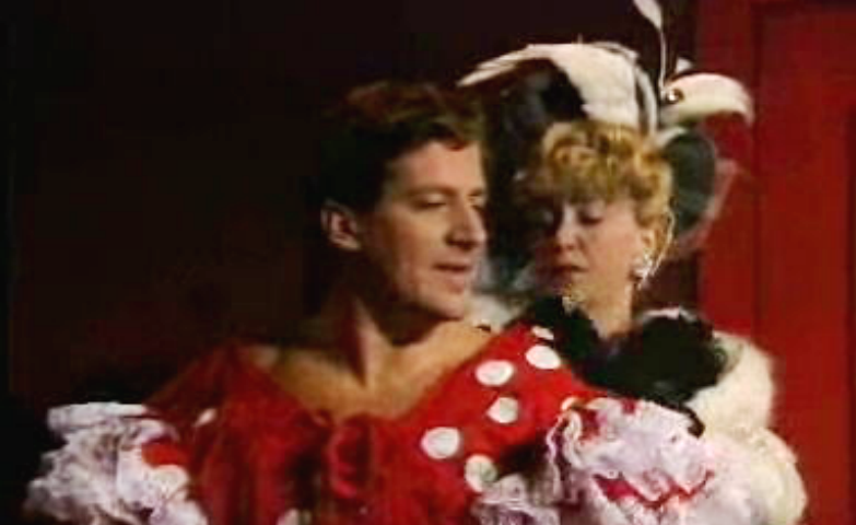 Casino Royal – Ep. 08, Parte II