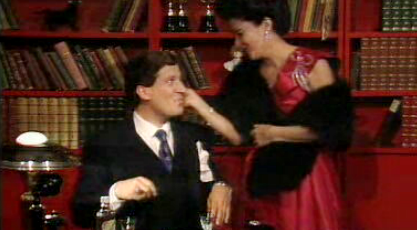 Casino Royal – Ep. 09, Parte II