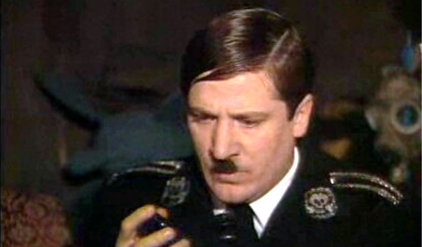 Casino Royal – Ep. 11, Parte I