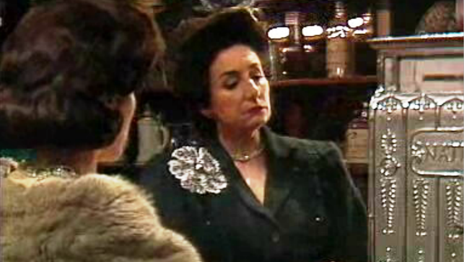 Casino Royal – Ep. 12, Parte I