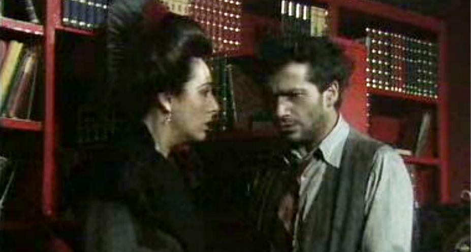 Casino Royal – Ep. 12, Parte II