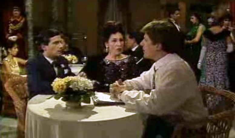 Casino Royal – Ep. 13, Parte II