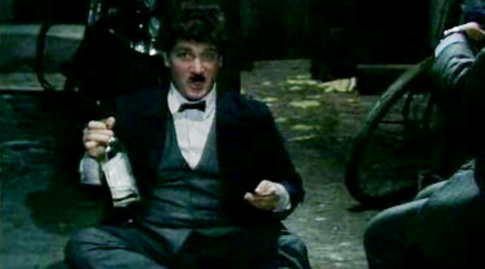 Casino Royal – Ep. 02, Parte II