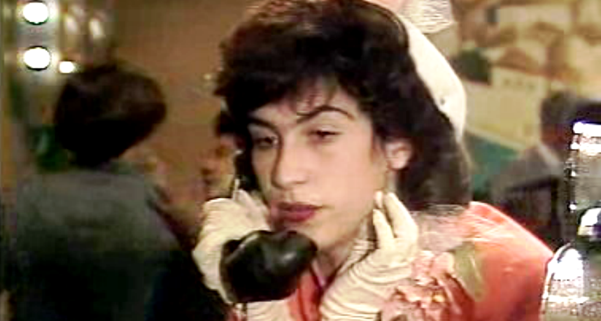 Casino Royal – Ep. 04, Parte I