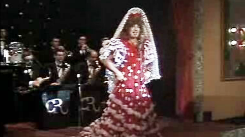 Casino Royal – Ep. 06, Parte II