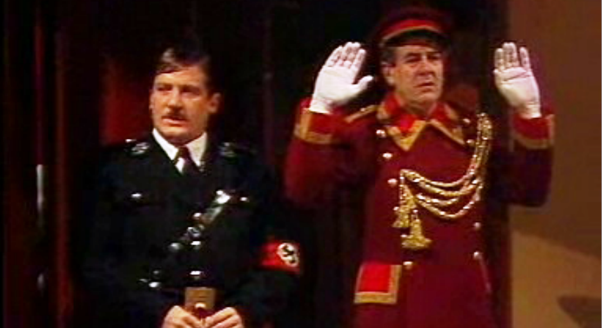 Casino Royal – Ep. 07, Parte II