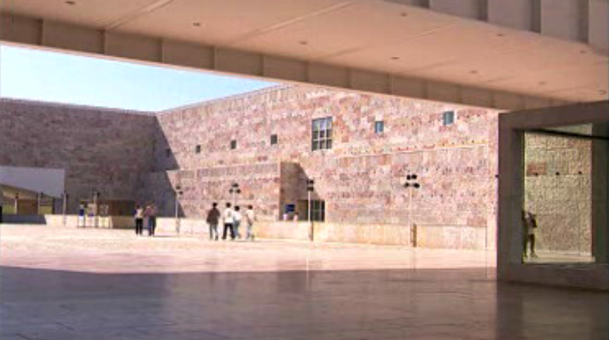 Centro Cultural de Belém