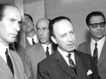 Inauguração das comunicações telefónicas no Norte