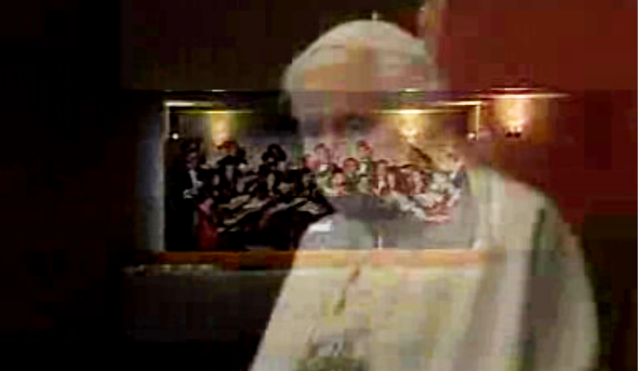 Coro da Gulbenkian no CCB