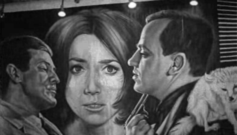 Estreia do filme “Operação Dinamite”