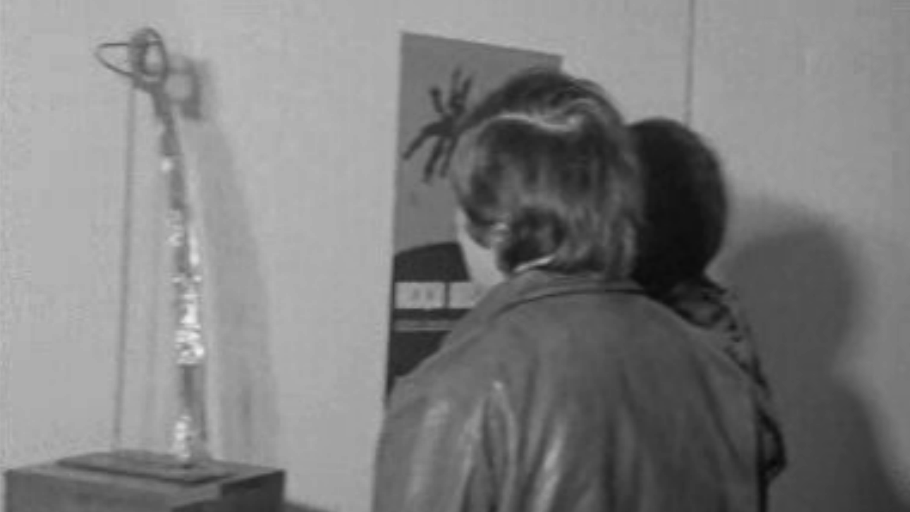 Exposição coletiva em Lisboa