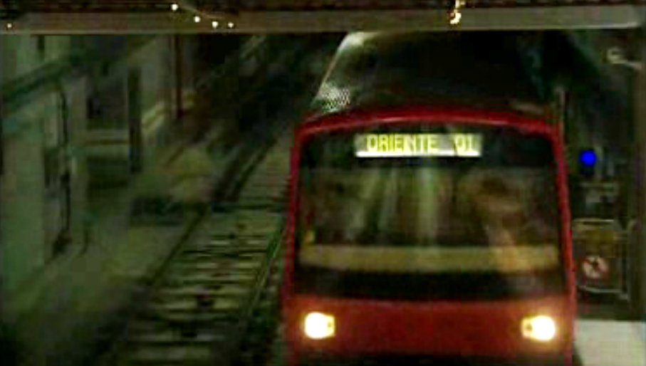 Depois de 98 a Expo Continua? – Parte I