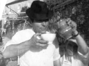 Feira da Ladra em Vieira do Minho