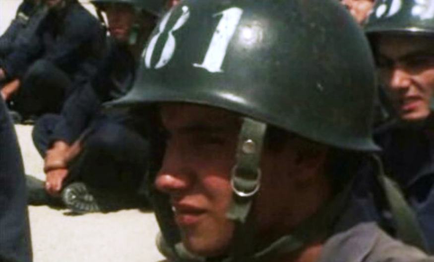 F.A.P. – Corpo de Tropas Pára-quedistas