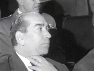 Conferência de Franco Nogueira