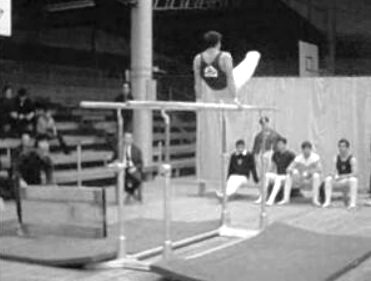 Campeonato Nacional de Ginástica