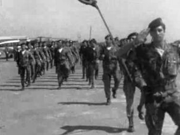 Visita de Manuel Gomes Araújo a Angola I