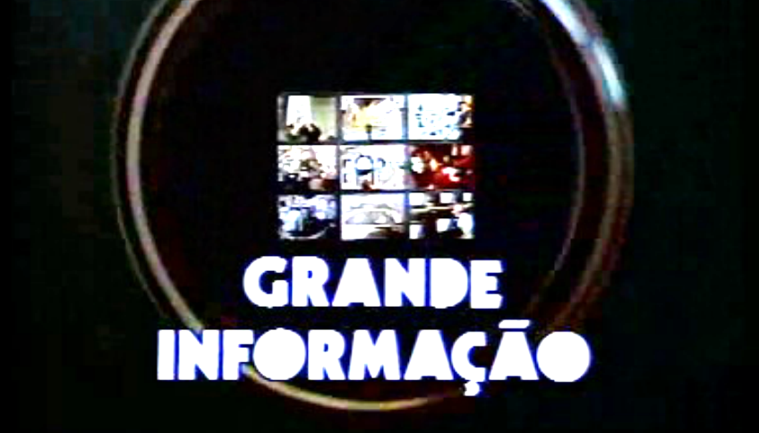 Grande Informação