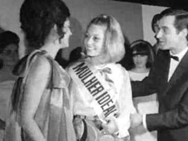 Eleição da Mulher Ideal Portuguesa