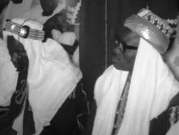 Festa do Ramadão em Bissau