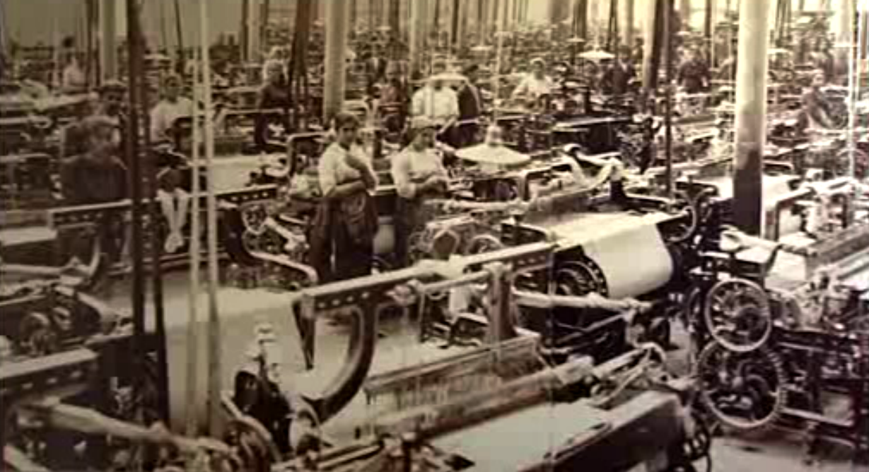 Introdução: História, Empresa, Arqueologia