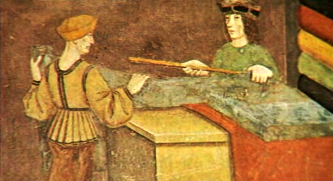 A Idade Média Portuguesa: Escassez, Reconquista, Inovação