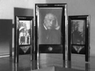 Exposição de José Malhoa e Henrique Pinto