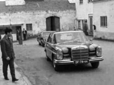 Marcelo Caetano na RTP