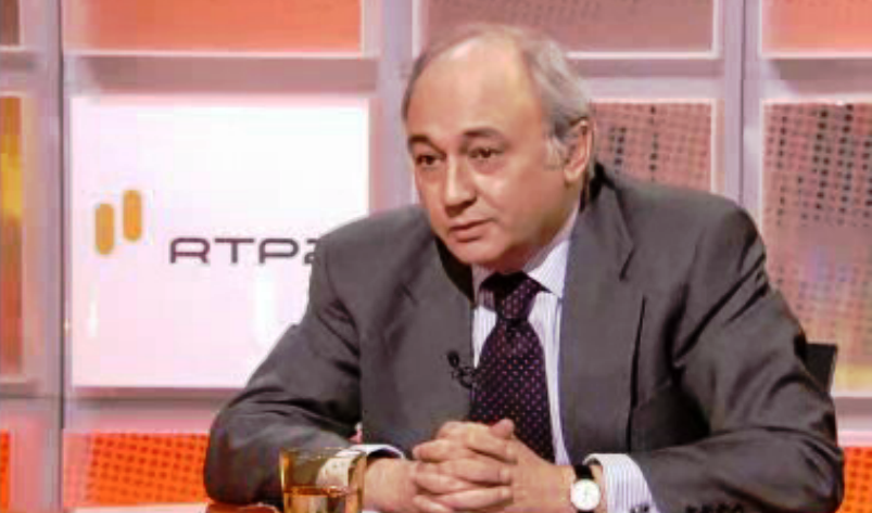 António Mega Ferreira