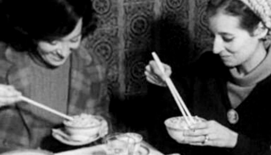 Gastronomia e cozinha tradicional da China