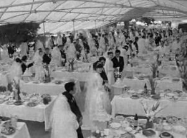 Casamentos de Santo António em Lisboa