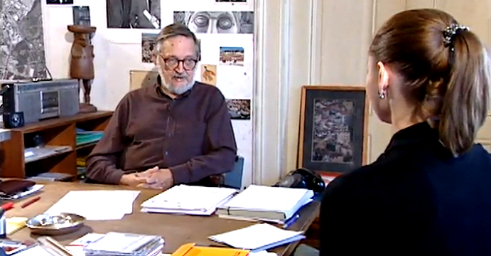 Nuno Teotónio Pereira