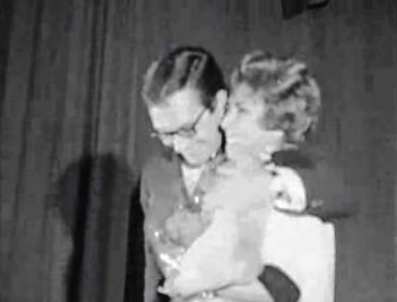 Estreia do filme “Um Campista em Apuros”