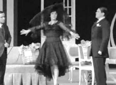 Estreia da peça “Que Delícia de Coisa”