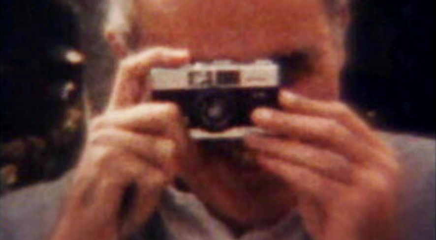 O Amigo de John Ford: um filme homenagem a Luís de Pina – Parte I