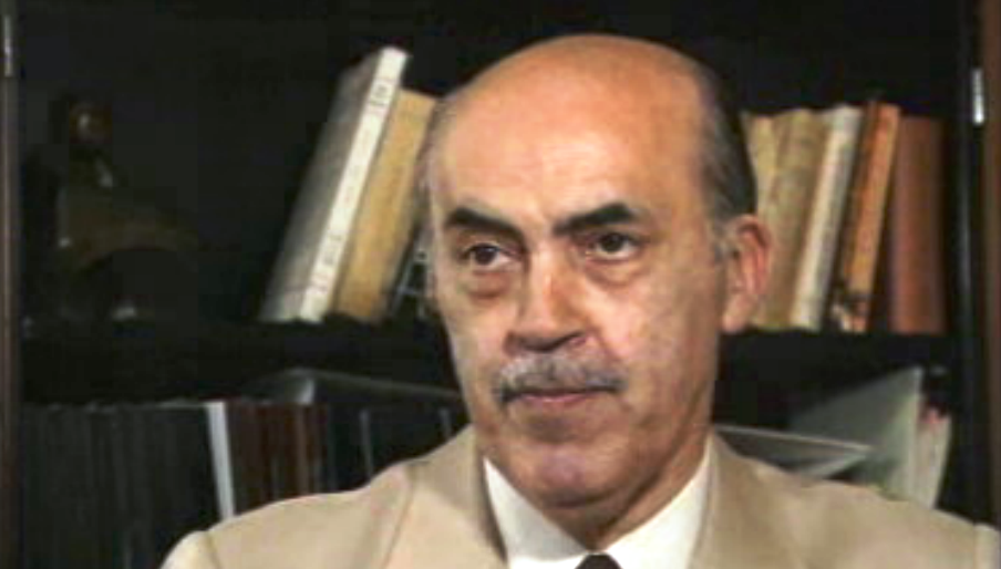 O Amigo de John Ford: um filme homenagem a Luís de Pina – Parte II