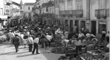 Feira dos Pucarinhos em Vila Real